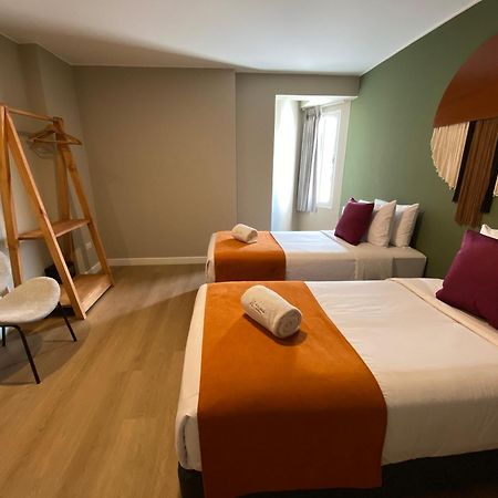 Viajero Arequipa Hostel 외부 사진