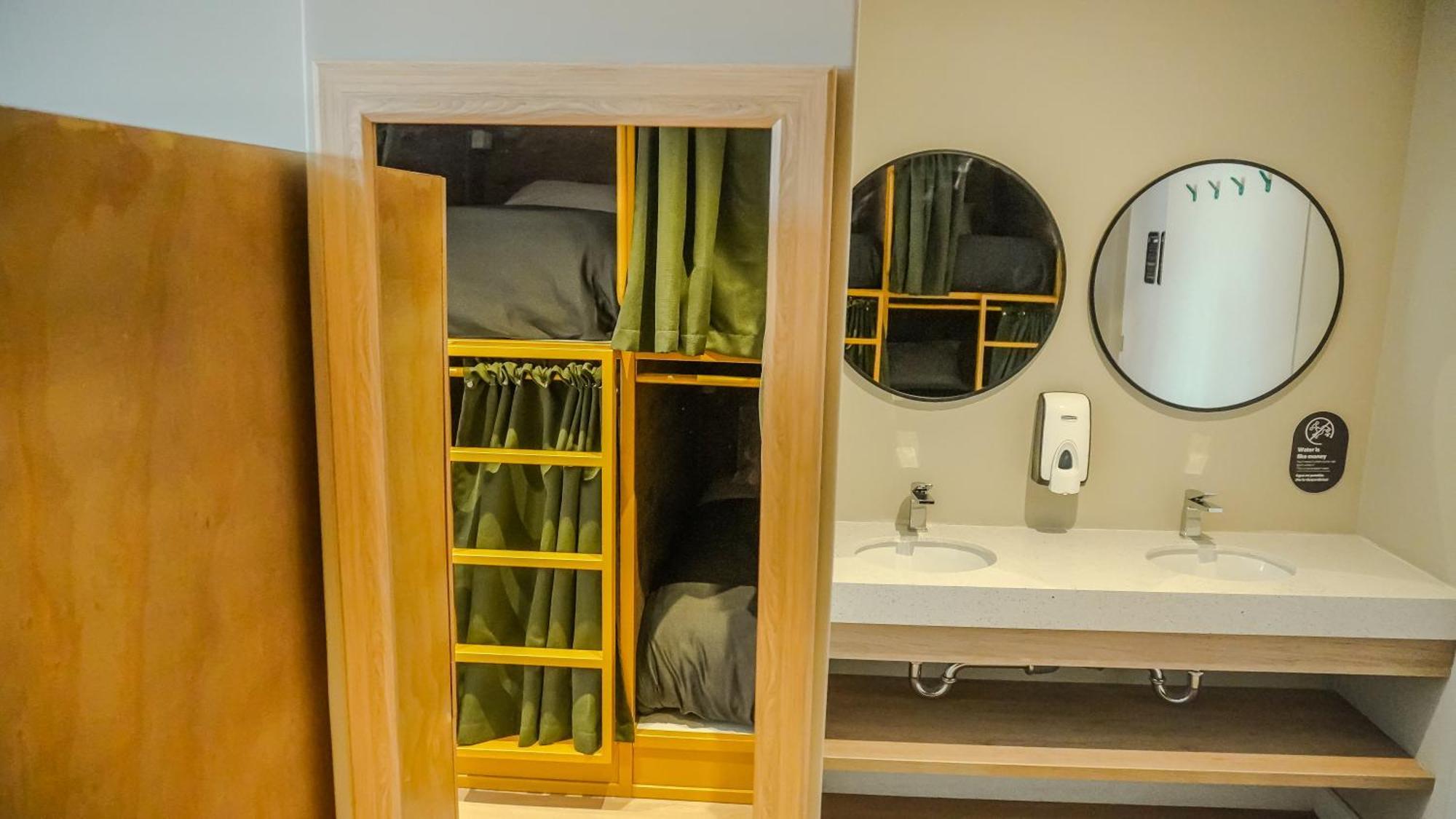 Viajero Arequipa Hostel 외부 사진