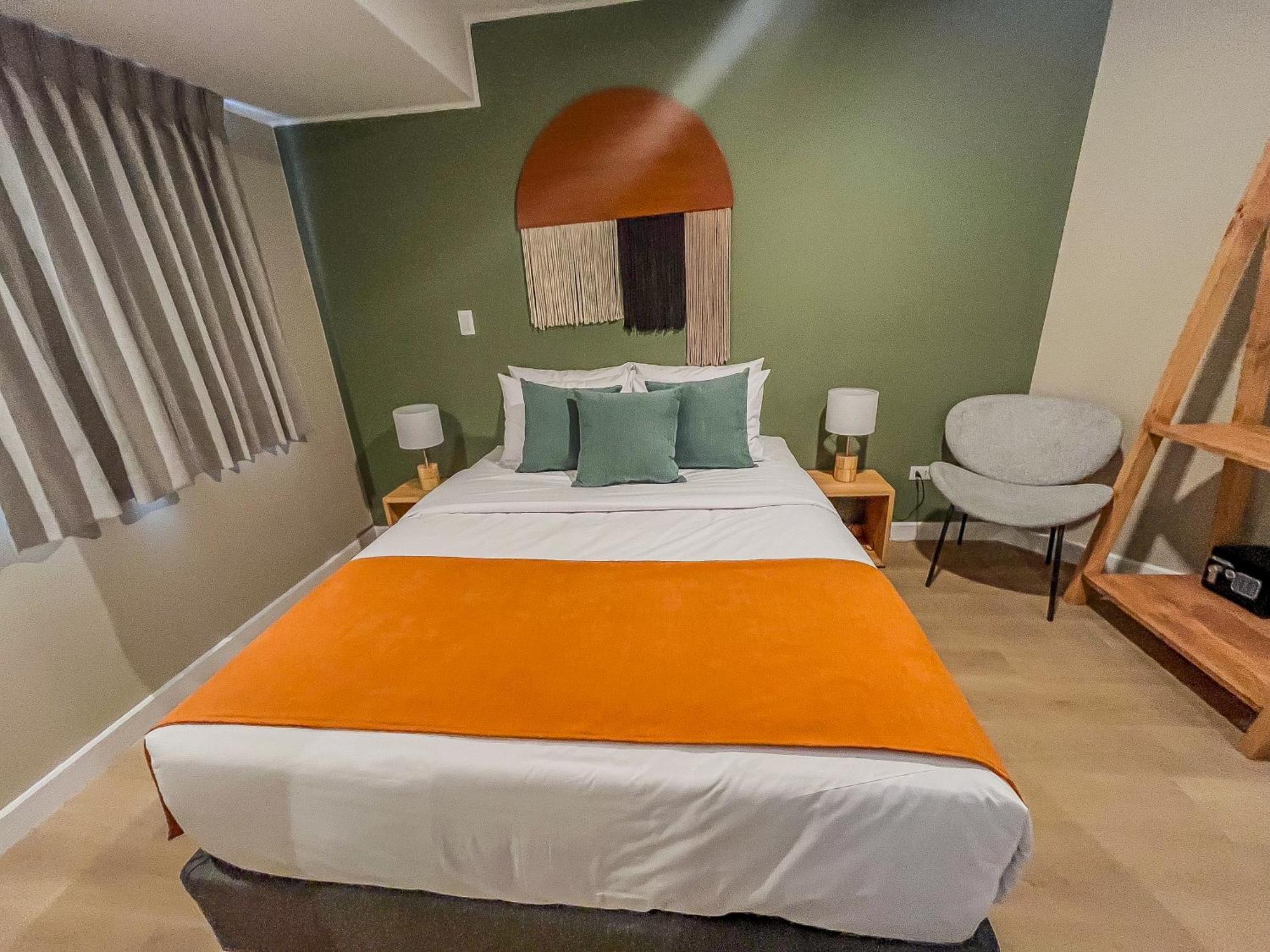 Viajero Arequipa Hostel 객실 사진