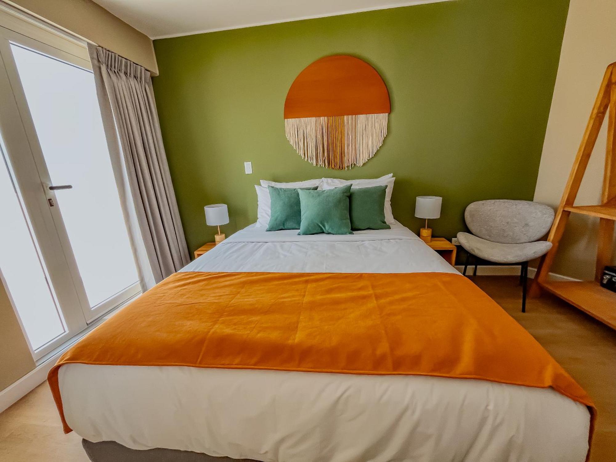 Viajero Arequipa Hostel 객실 사진