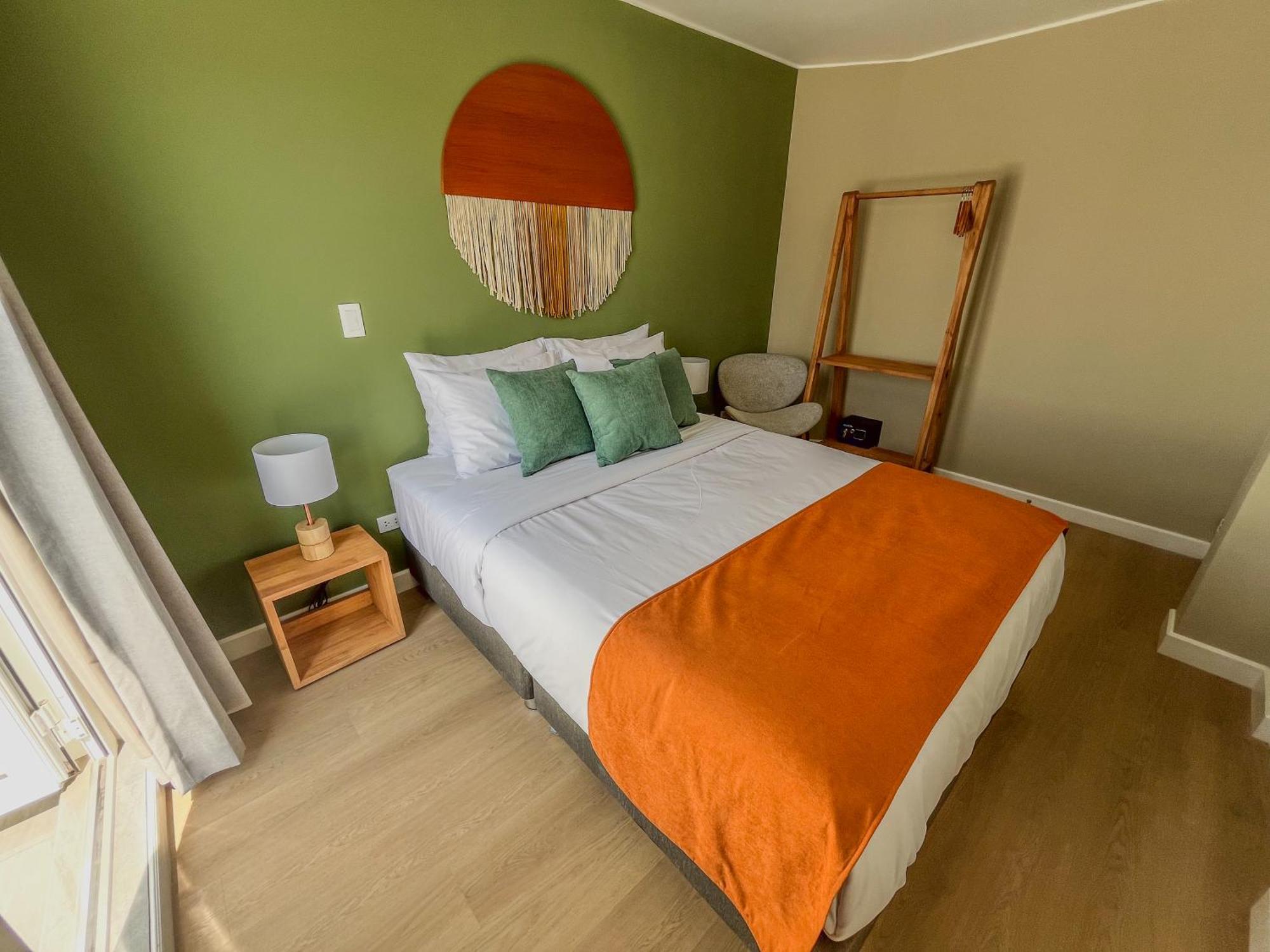 Viajero Arequipa Hostel 외부 사진