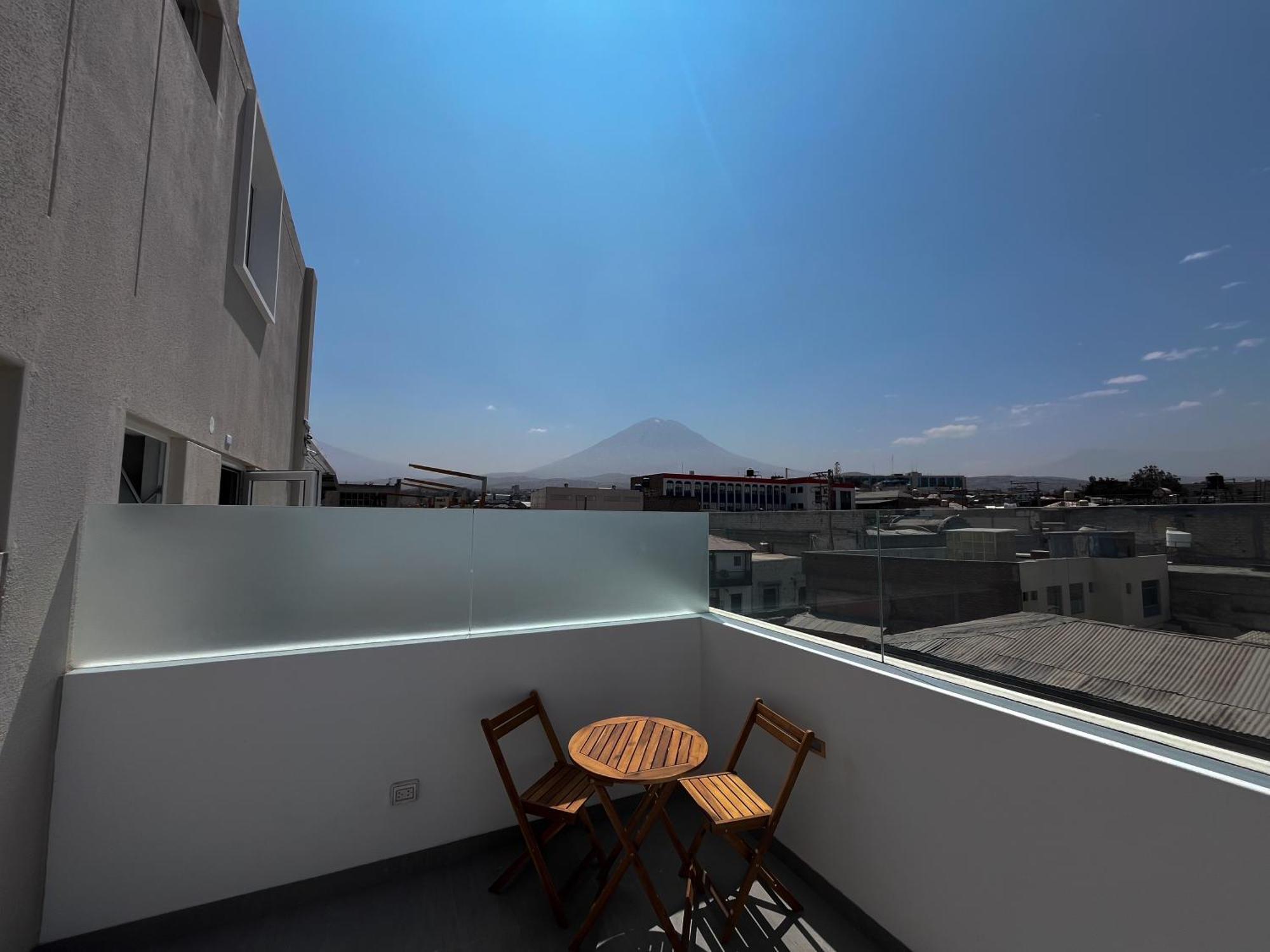 Viajero Arequipa Hostel 객실 사진