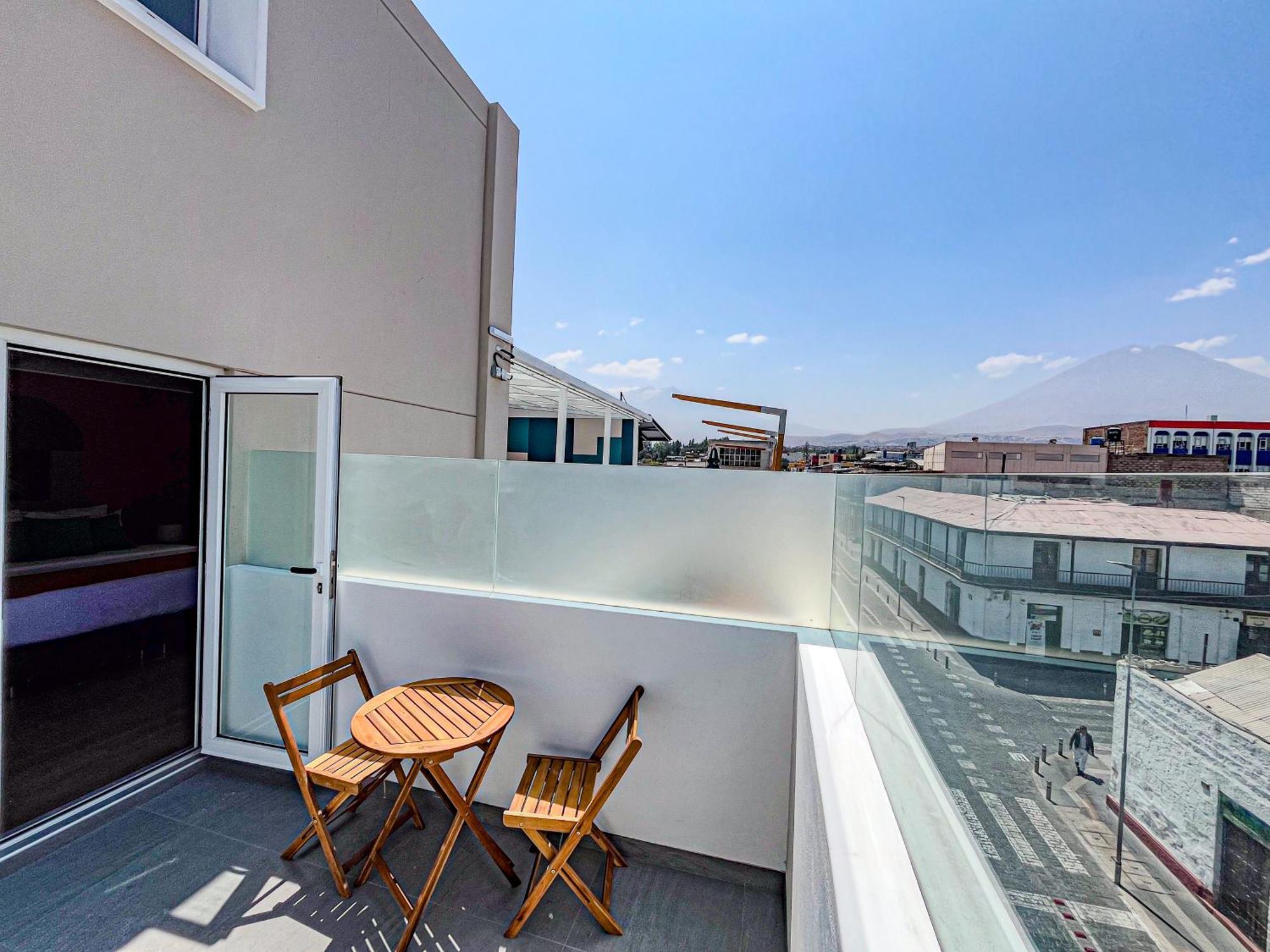 Viajero Arequipa Hostel 객실 사진