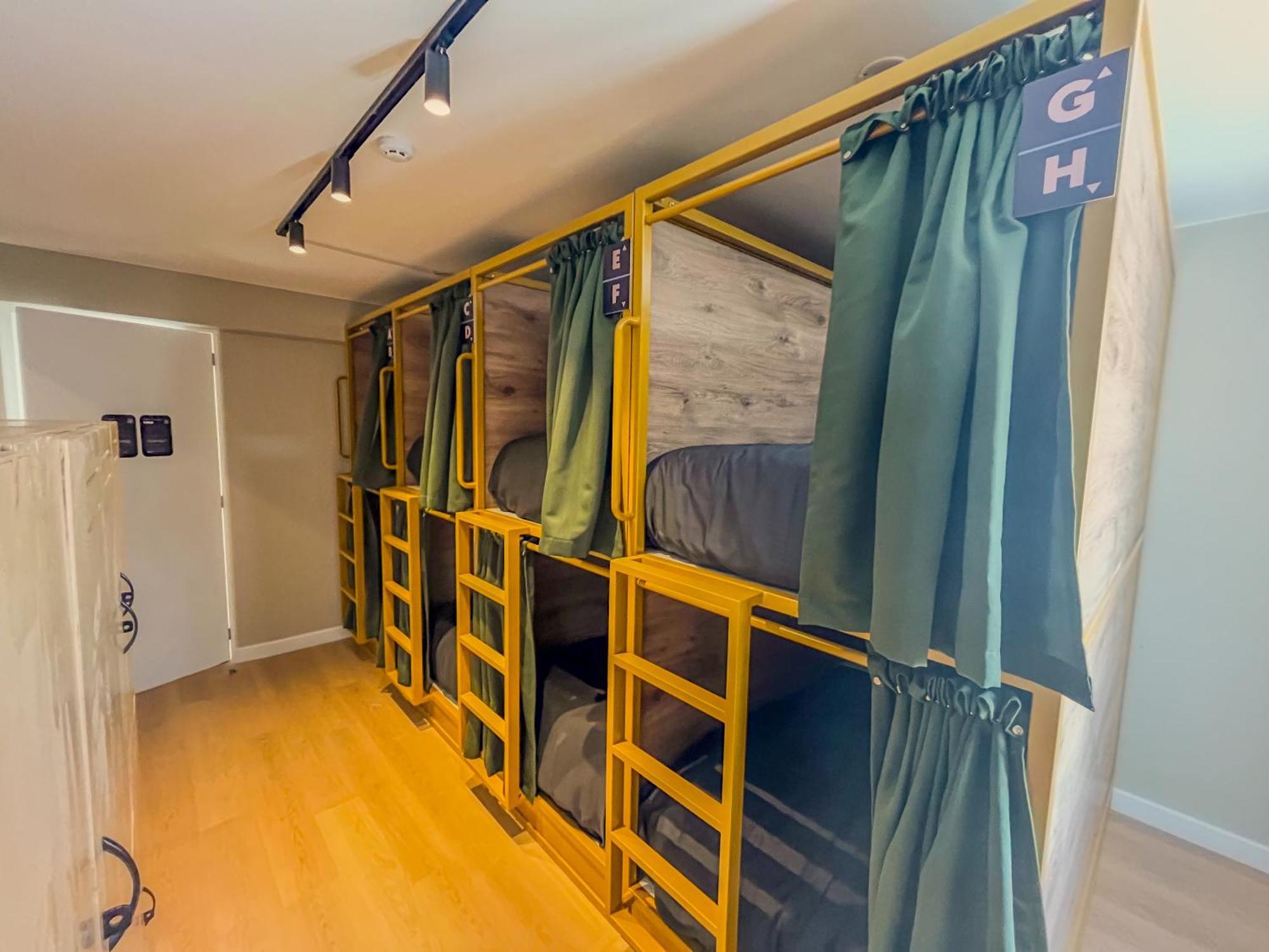 Viajero Arequipa Hostel 외부 사진