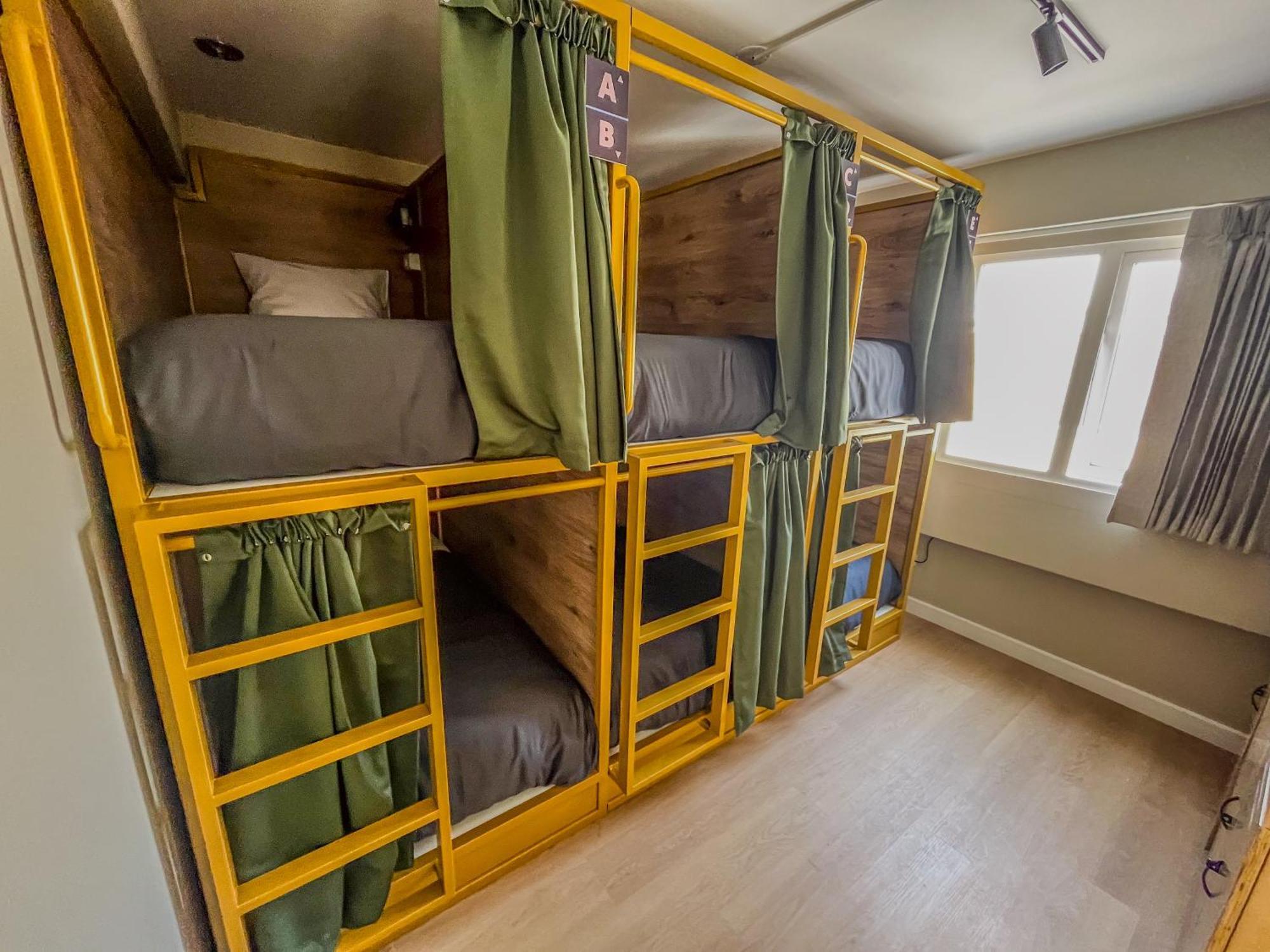 Viajero Arequipa Hostel 외부 사진