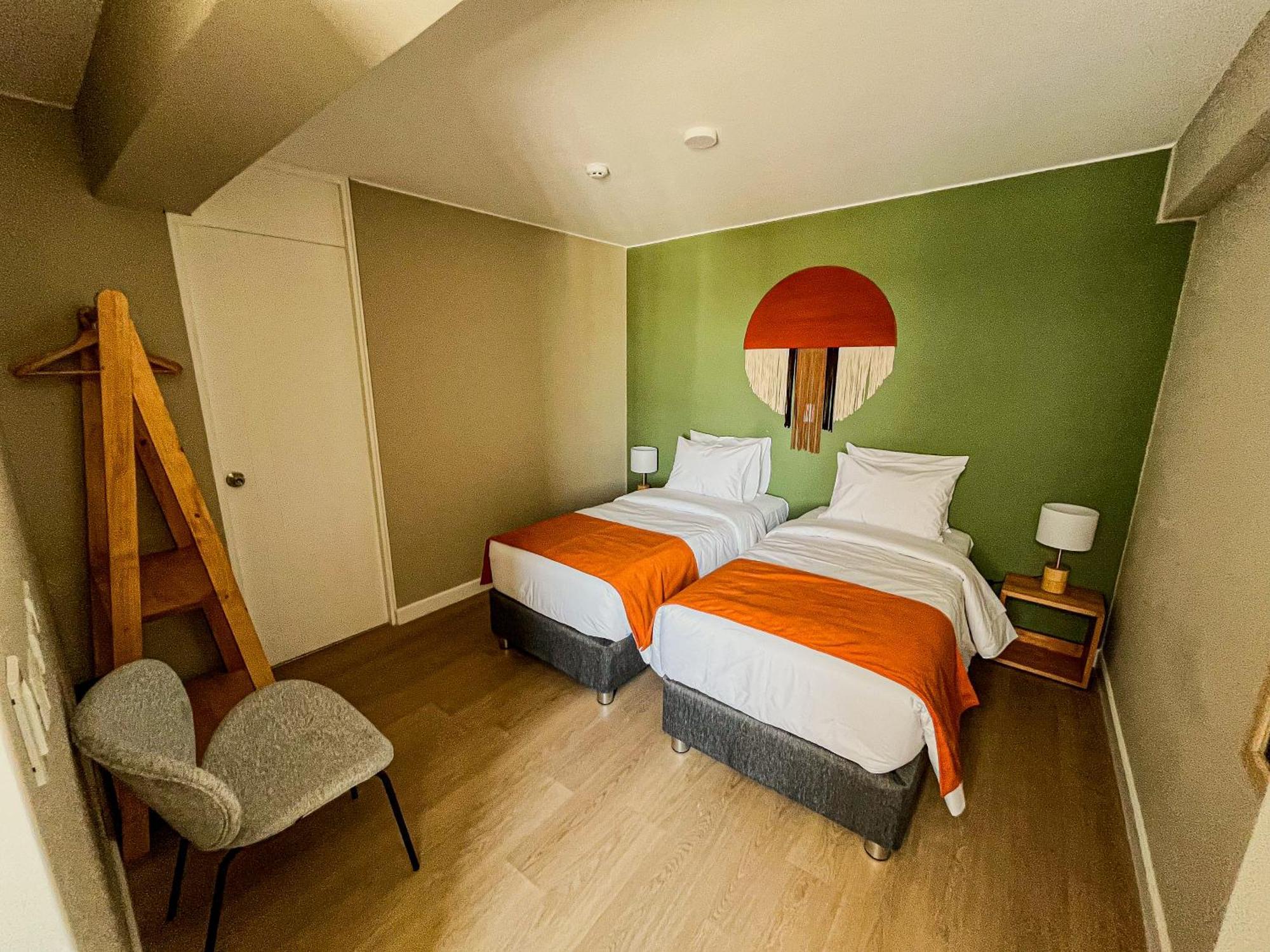 Viajero Arequipa Hostel 객실 사진