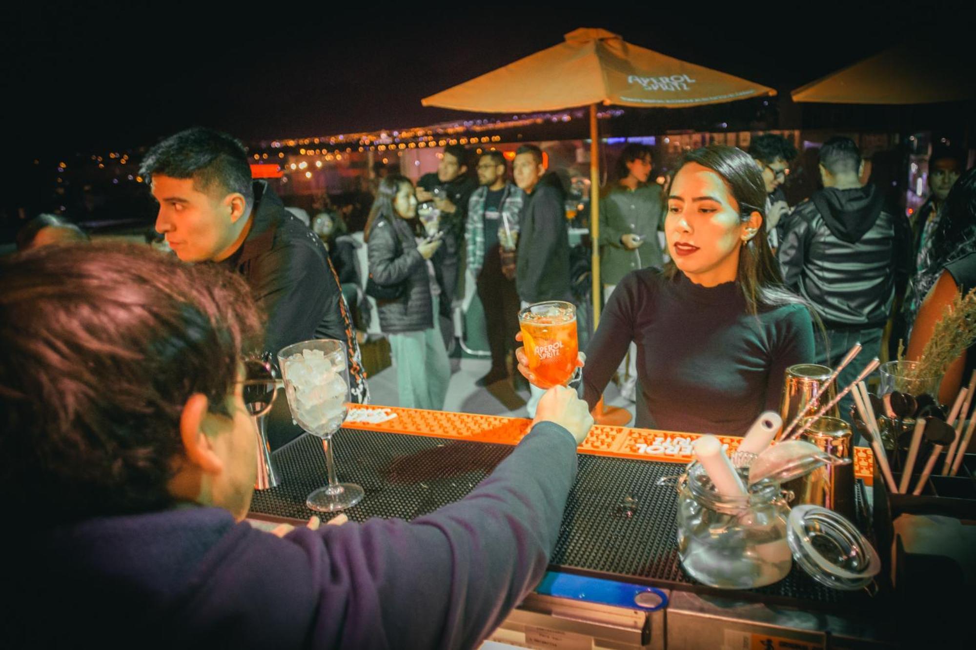 Viajero Arequipa Hostel 외부 사진