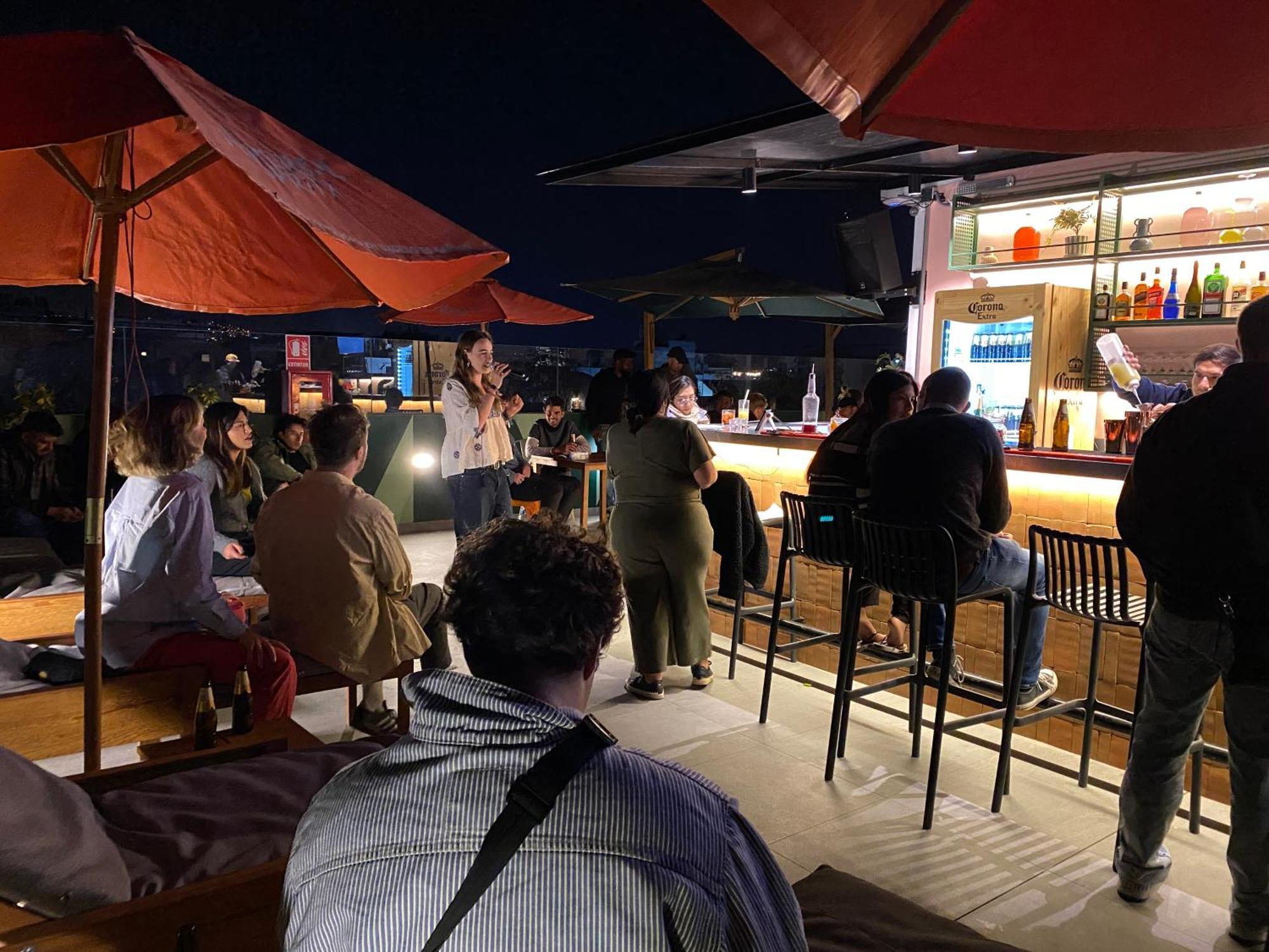 Viajero Arequipa Hostel 외부 사진