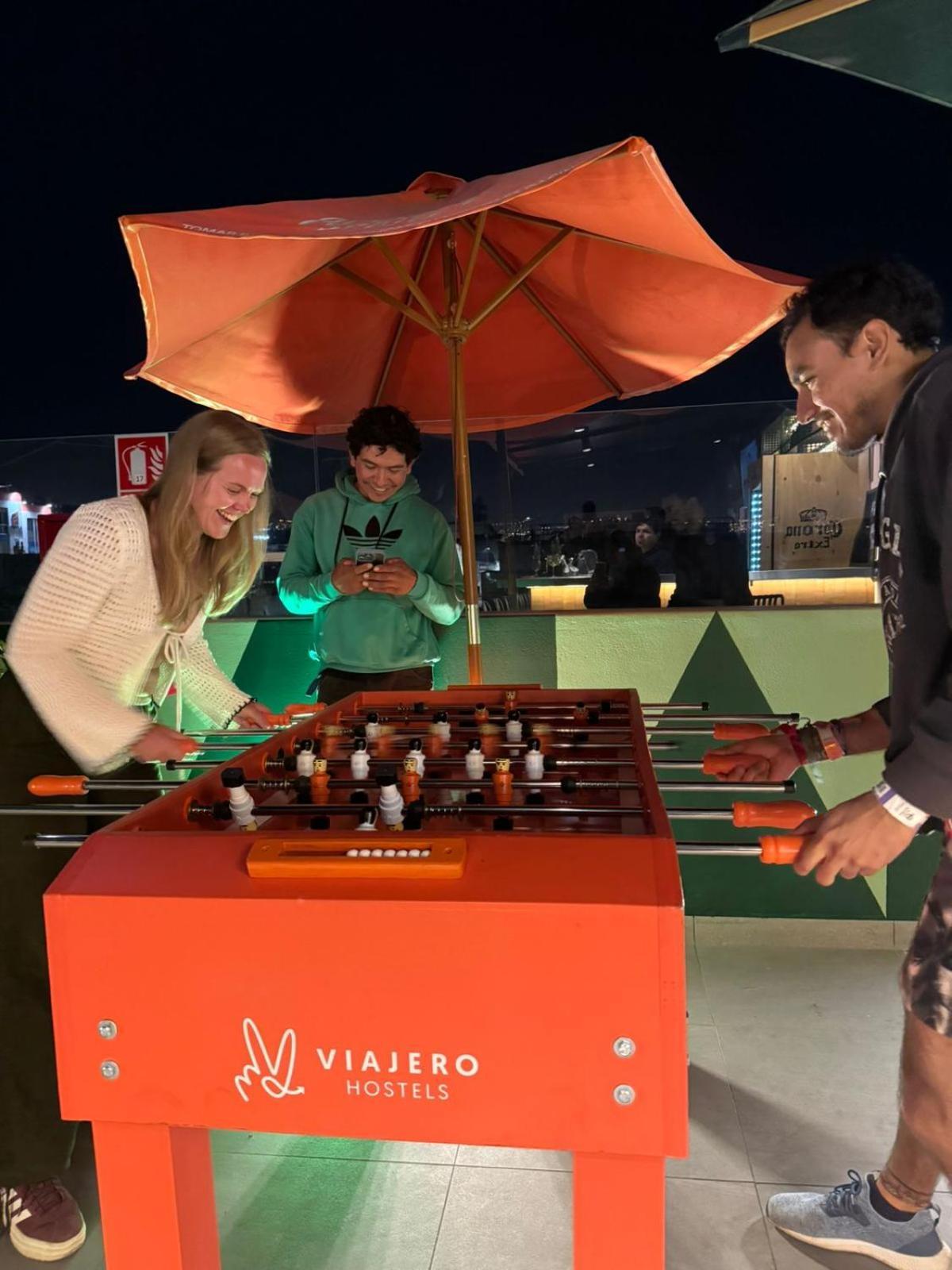 Viajero Arequipa Hostel 외부 사진