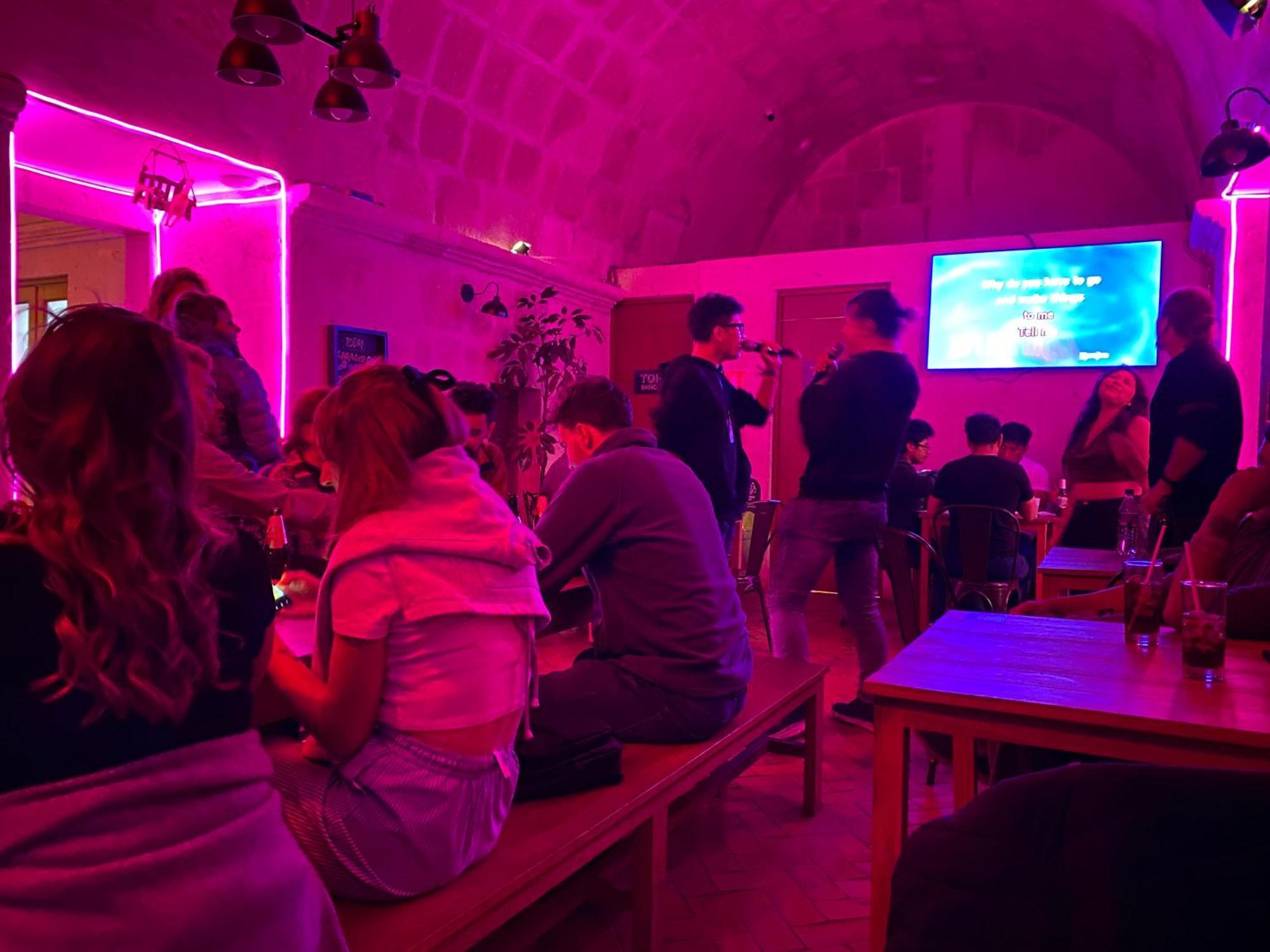 Viajero Arequipa Hostel 외부 사진