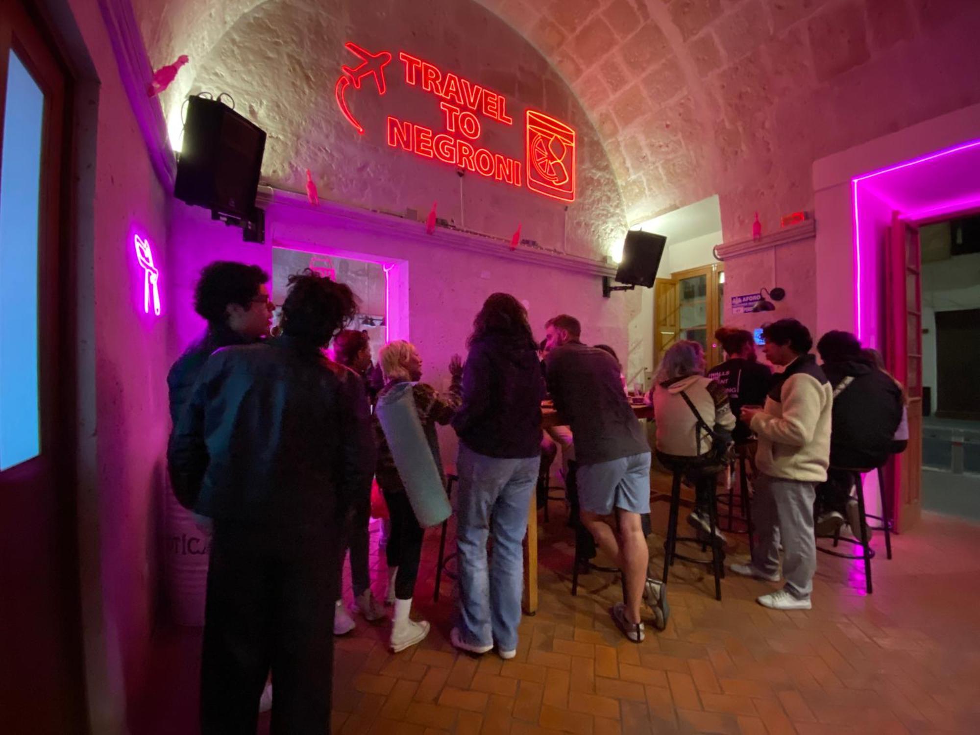 Viajero Arequipa Hostel 외부 사진