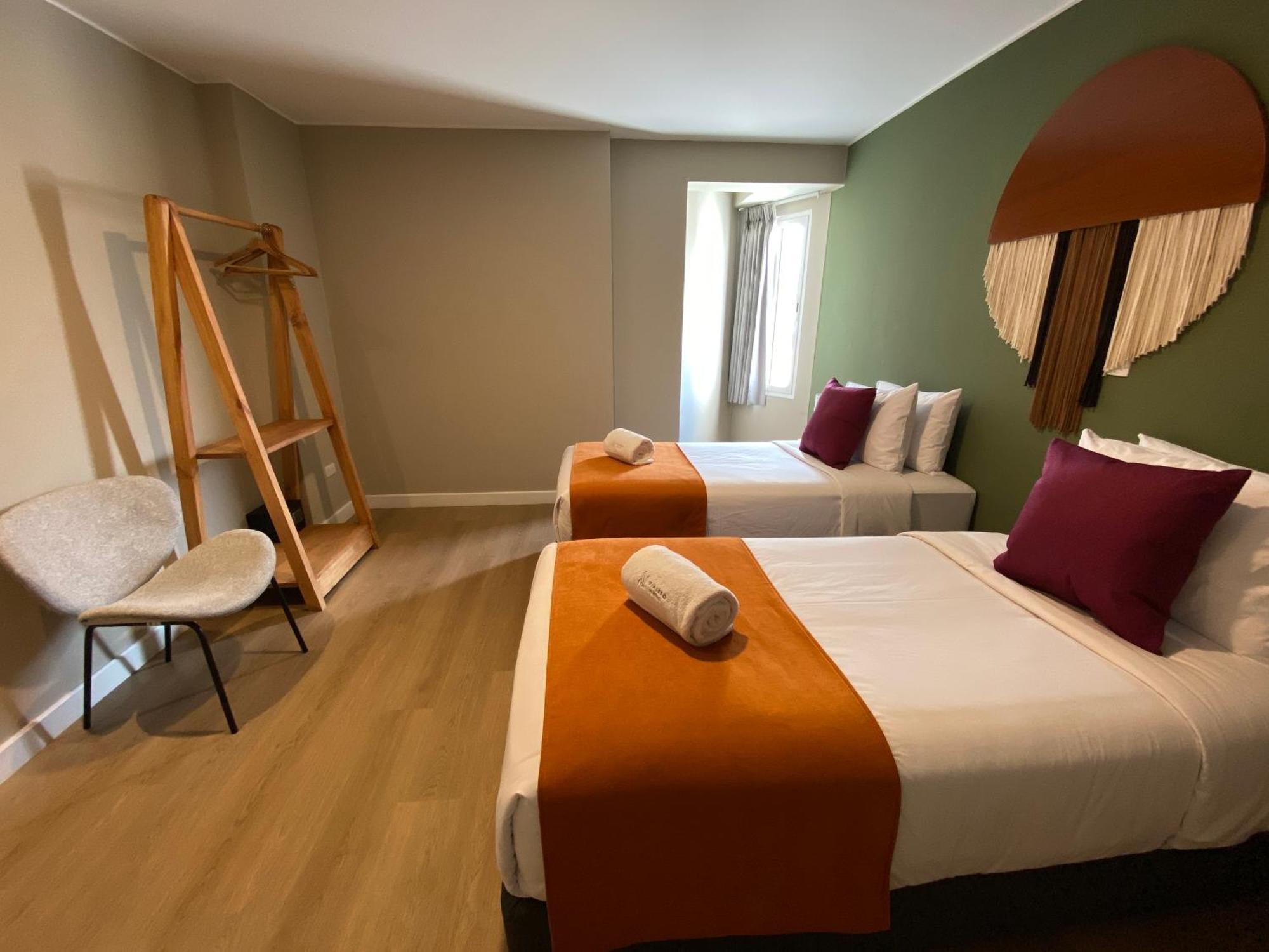 Viajero Arequipa Hostel 외부 사진