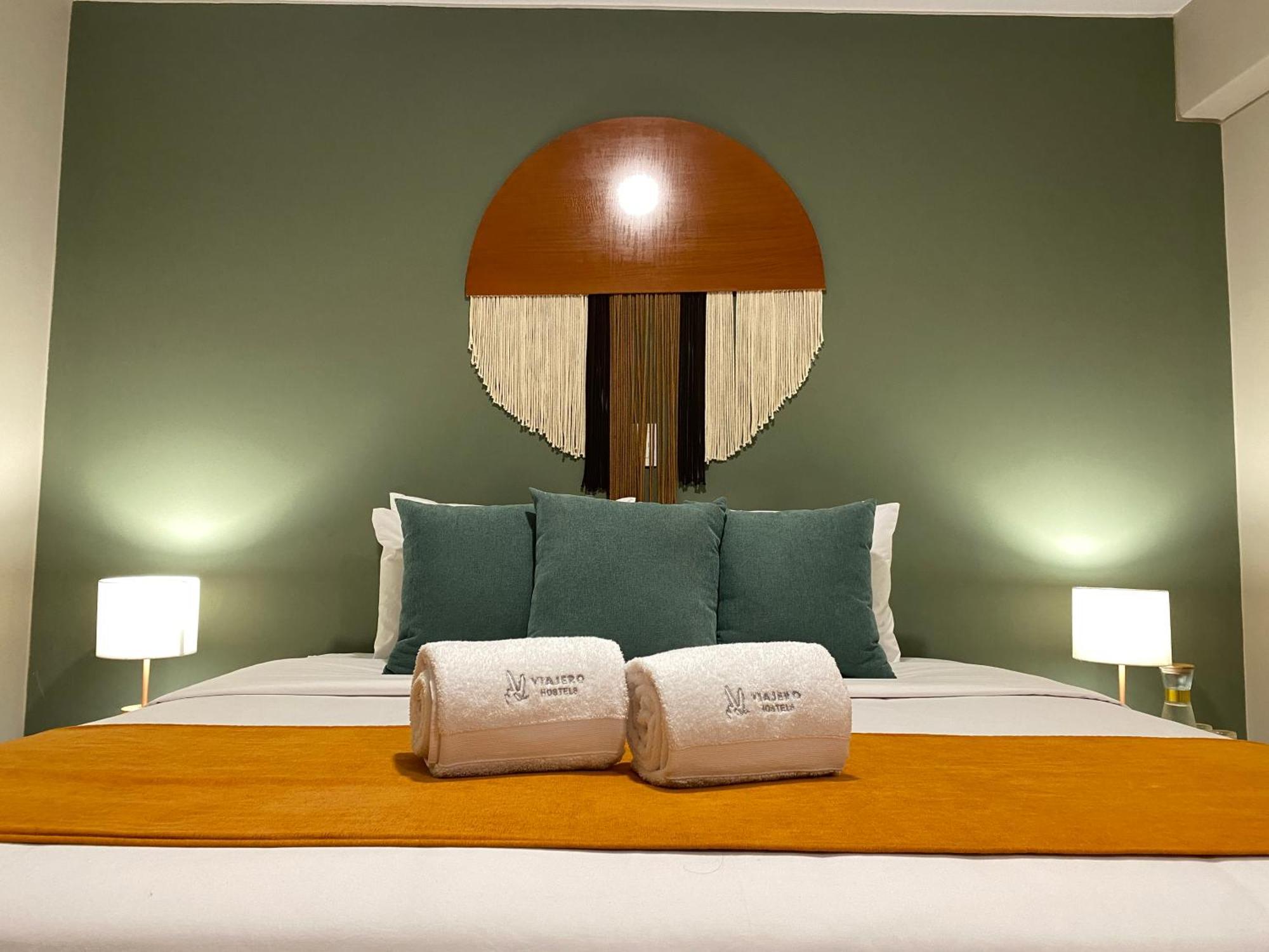 Viajero Arequipa Hostel 외부 사진