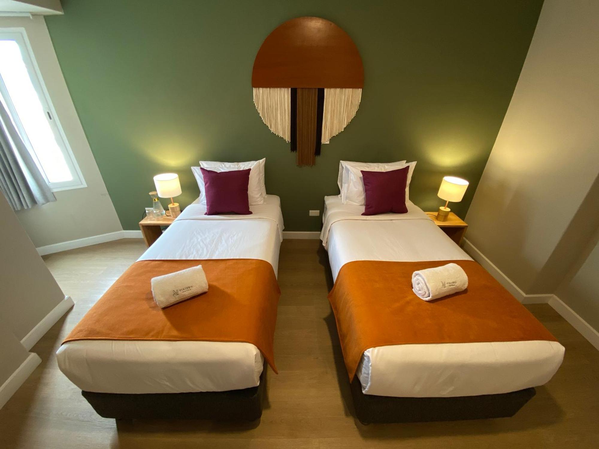 Viajero Arequipa Hostel 외부 사진