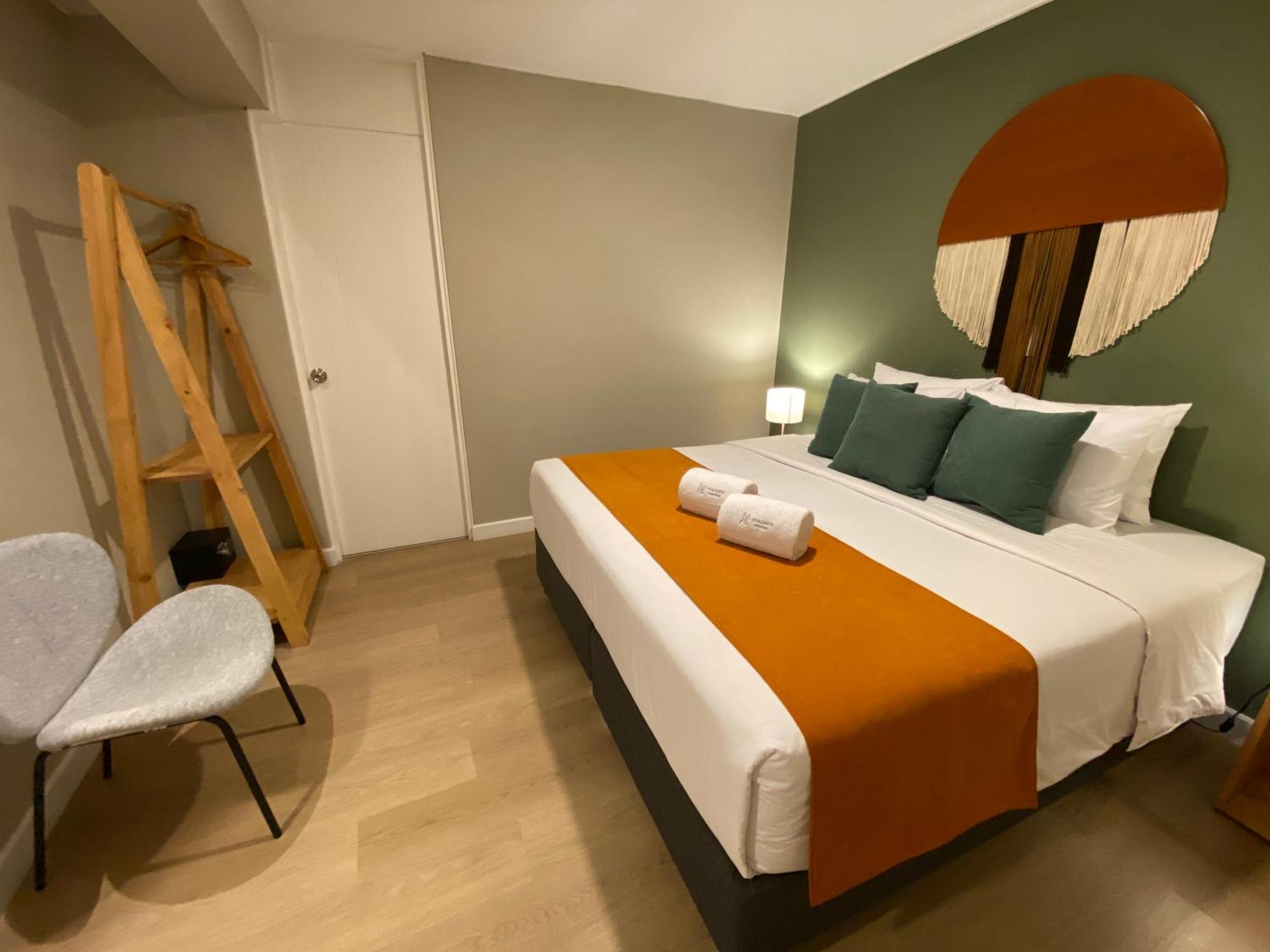 Viajero Arequipa Hostel 객실 사진