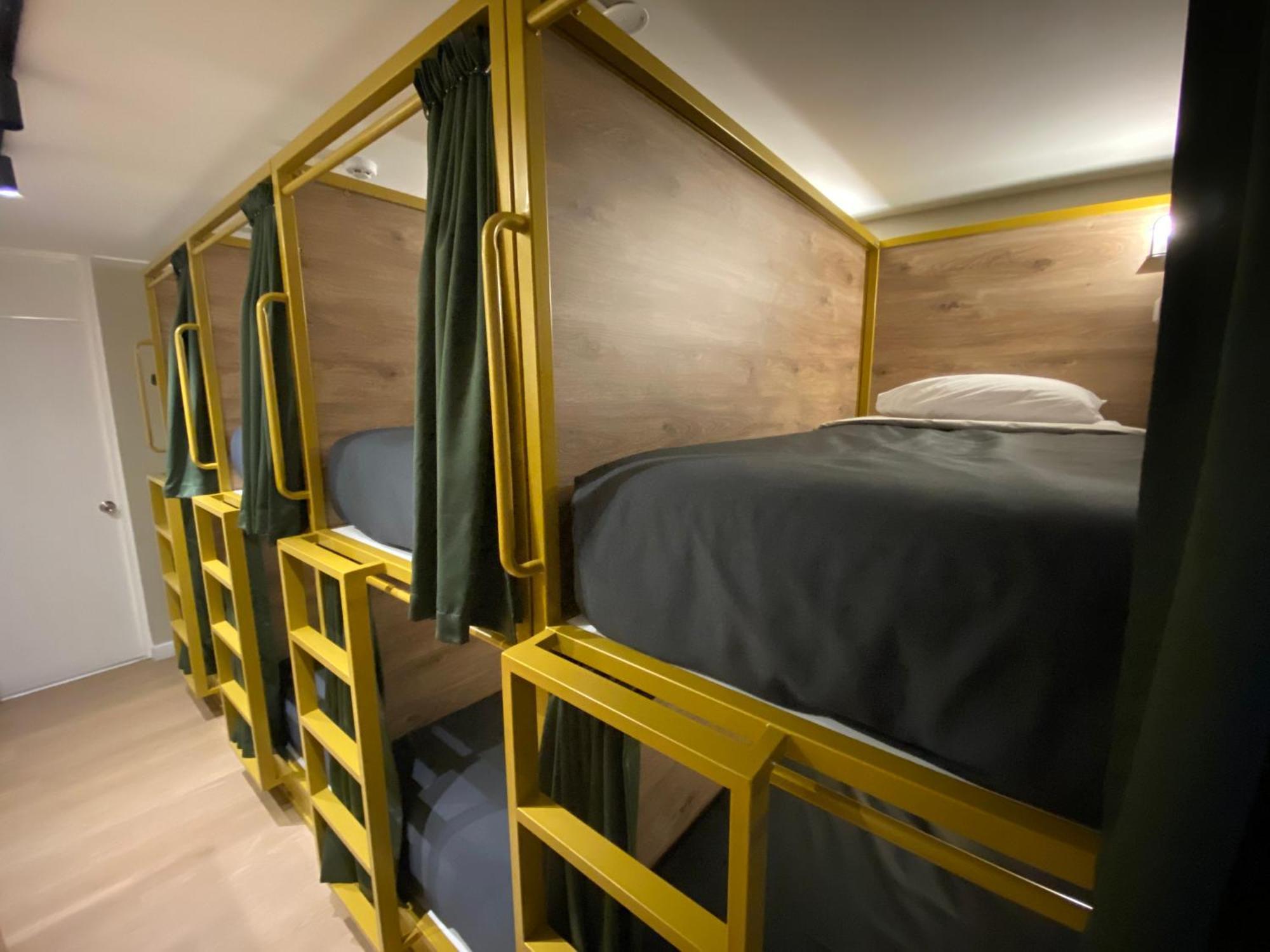 Viajero Arequipa Hostel 외부 사진