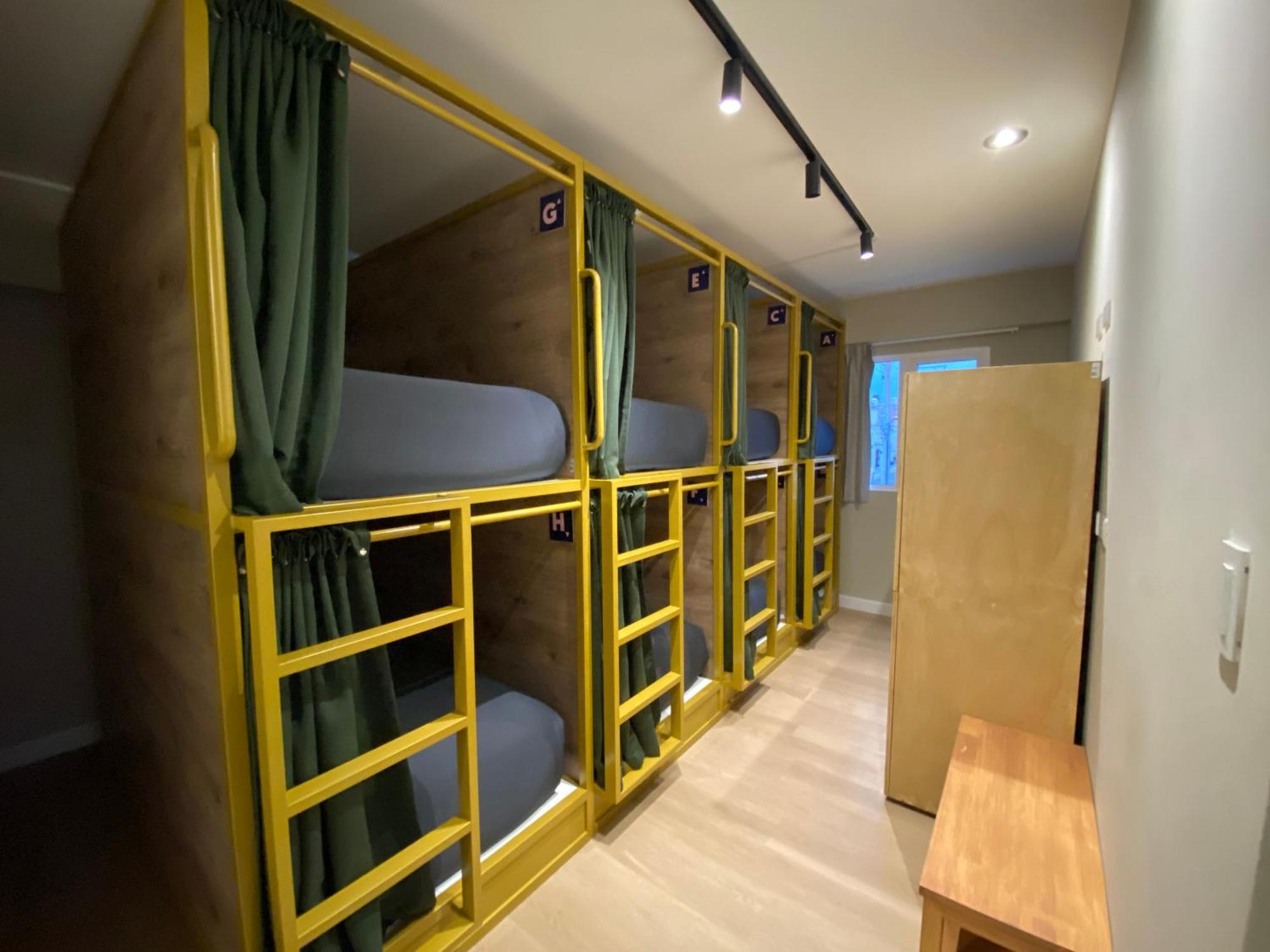Viajero Arequipa Hostel 외부 사진