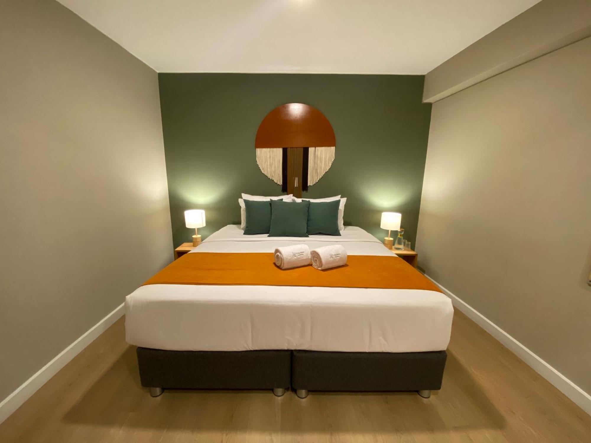 Viajero Arequipa Hostel 외부 사진